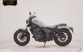 HONDA REBEL 500 A 2023 PC60