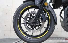 SUZUKI STROM 250ABS DS11A
