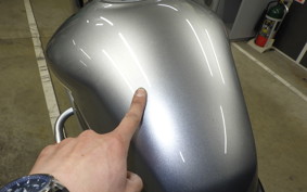 HONDA VTR 250 Gen. 2 MC33