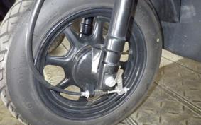 HONDA TACT Basket AF79
