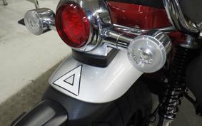 HONDA DAX 125 JB04