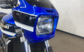 KAWASAKI ZRX1200 R 2006 ZRT20A