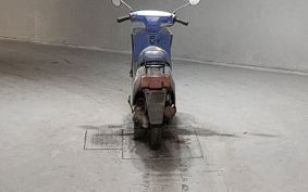 HONDA PAX CLUB AF14