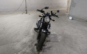 HONDA REBEL MC49