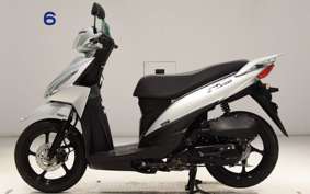 SUZUKI ADDRESS 110