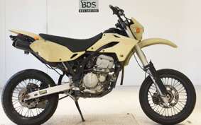 KAWASAKI KLX250D TRACKER LX250E