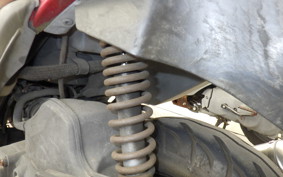 SUZUKI ADDRESS V125 S CF4MA