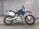 Фото Honda CRM250R 1993 с японского аукциона