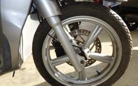 APRILIA SCARABEO 125