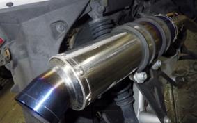 YAMAHA CYGNUS 125 X 2