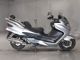 Фото Suzuki SKYWAVE 250S с японского аукциона