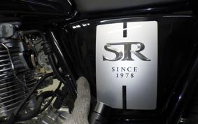 YAMAHA SR400 Gen.5 2019 RH16J