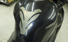 KAWASAKI ZX-25R 2007 ZX250E