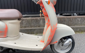 HONDA SUPER CUB50 AA01