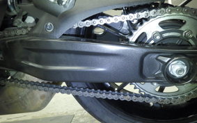 YAMAHA XSR700 2020 RM22J