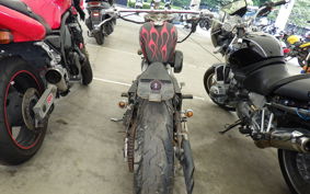 HONDA STEED 400 1989 NC26