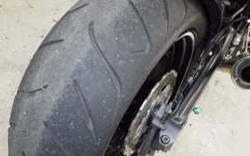 KAWASAKI NINJA 1000 A 2012