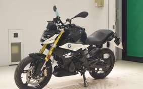 BMW G310R 2021