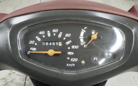SUZUKI ADDRESS V125 G CF4EA