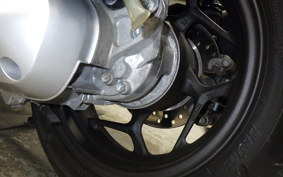 HONDA PCX 160 KF47