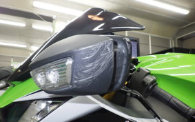KAWASAKI ZX 10 NINJA ABS 2014