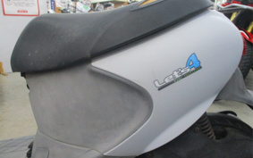 SUZUKI LETS4 CA45A