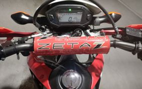 HONDA CRF250L MD44
