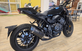 HONDA CB1000R 2023 SC80