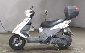 SUZUKI ADDRESS V125 CF4MA