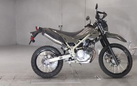 KAWASAKI KLX230 SHERPA  LX232A