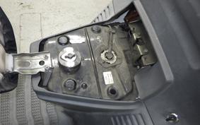 HONDA GYRO CANOPY TA03