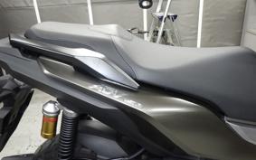 HONDA ADV150 1981 KF38