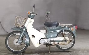 HONDA SUPER CUB50 C50
