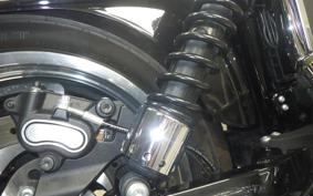 HARLEY FXDL 1580 2016