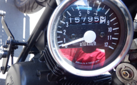 HONDA STEED 400 1992 NC26