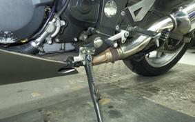 KAWASAKI ZZ-R400 Gen.2 2006 ZX400N