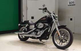 HARLEY FXDLI 1450 2006