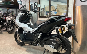 HONDA ADV150 KF38