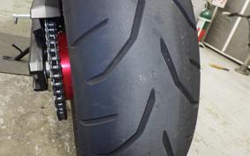 SUZUKI GSX-8R 2024 EM1AA