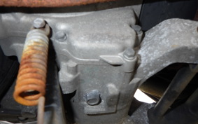 SUZUKI ADDRESS V50 Gen.2 CA44A