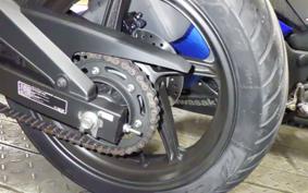 HONDA CBR250R GEN 3 MC41