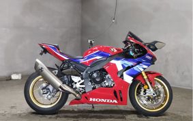 HONDA CBR1000RR RSP SC82