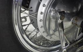 HONDA SHADOW 750 Gen. 3 2013 RC50