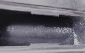 YAMAHA CYGNUS125X SE37