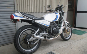 YAMAHA RZ 250 4L3