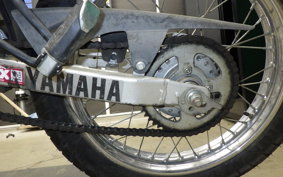 YAMAHA XTZ125
