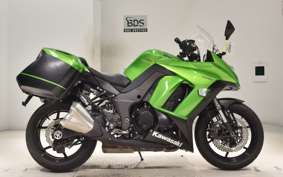 KAWASAKI NINJA 1000 A 2013