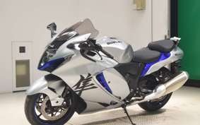 SUZUKI HAYABUSA Gen.3 2025 EJ11A