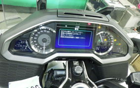 HONDA GL 1800 GOLD WING TOUR 2018 SC79