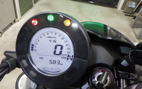 KAWASAKI ELIMINATOR400-3SE 2025 EL400A